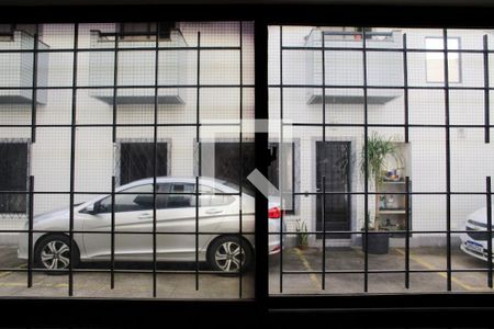 Sala de casa de condomínio à venda com 3 quartos, 127m² em Cachambi, Rio de Janeiro