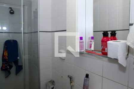 Casa de condomínio à venda com 127m², 3 quartos e 1 vagaBanheiro 