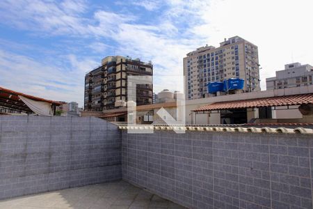 Casa de condomínio à venda com 127m², 3 quartos e 1 vagaTerraço