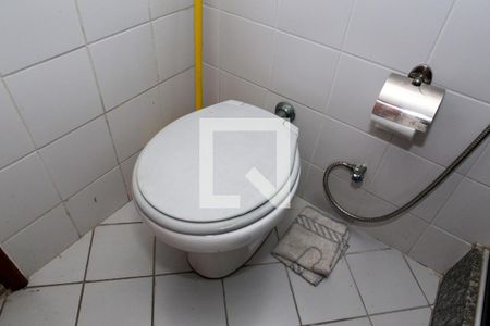 Casa de condomínio à venda com 127m², 3 quartos e 1 vagaBanheiro