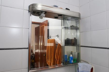 Casa de condomínio à venda com 127m², 3 quartos e 1 vagaBanheiro