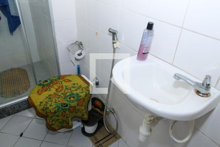 Casa de condomínio à venda com 127m², 3 quartos e 1 vagaBanheiro