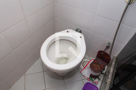 Casa de condomínio à venda com 127m², 3 quartos e 1 vagaBanheiro