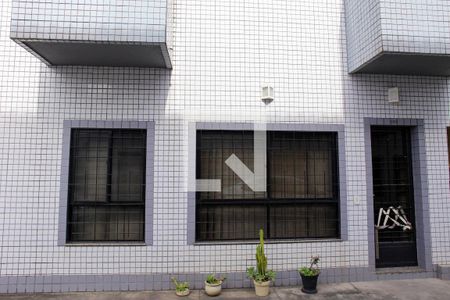 Casa de condomínio à venda com 127m², 3 quartos e 1 vagaFachada da Casa