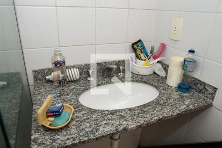 Casa de condomínio à venda com 127m², 3 quartos e 1 vagaBanheiro