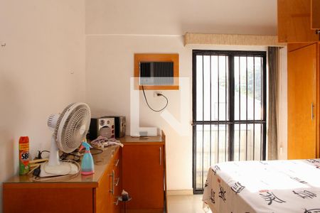 Casa de condomínio à venda com 127m², 3 quartos e 1 vagaQuarto 3