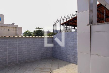Casa de condomínio à venda com 127m², 3 quartos e 1 vagaTerraço