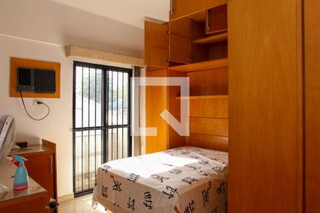 Casa de condomínio à venda com 127m², 3 quartos e 1 vagaQuarto 3