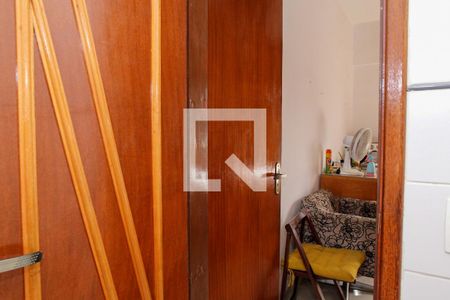 Casa de condomínio à venda com 127m², 3 quartos e 1 vagaBanheiro