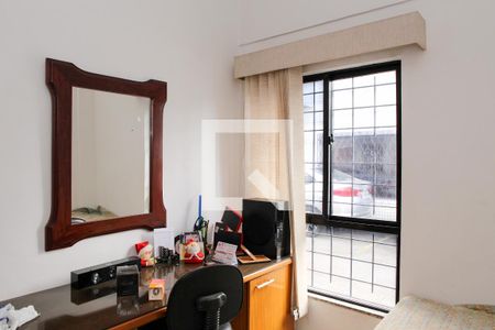 Casa de condomínio à venda com 127m², 3 quartos e 1 vagaQuarto 1 