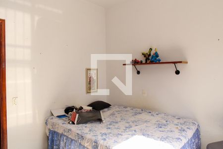 Casa de condomínio à venda com 127m², 3 quartos e 1 vagaQuarto 2 