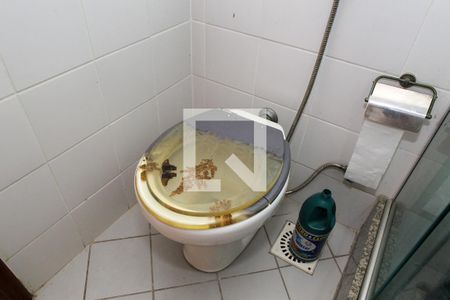 Casa de condomínio à venda com 127m², 3 quartos e 1 vagaBanheiro