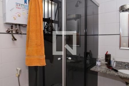 Casa de condomínio à venda com 127m², 3 quartos e 1 vagaBanheiro