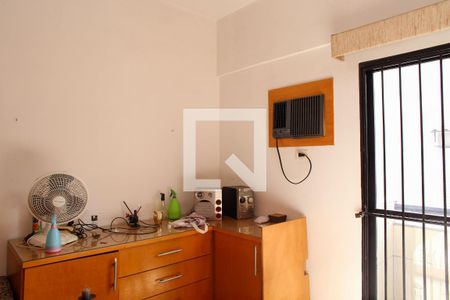 Casa de condomínio à venda com 127m², 3 quartos e 1 vagaQuarto 3