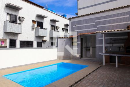 Casa de condomínio à venda com 127m², 3 quartos e 1 vagaÁrea Comum