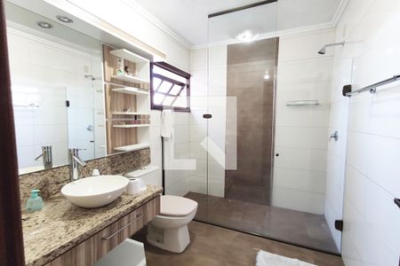 Casa para alugar com 3m², 3 quartos e 1 vagaBanheiro 2