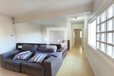 Casa para alugar com 3m², 3 quartos e 1 vagaSala 3