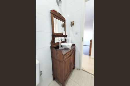 Casa para alugar com 3m², 3 quartos e 1 vagaBanheiro 3