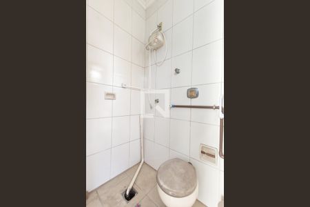 Casa para alugar com 3m², 3 quartos e 1 vagaLavabo