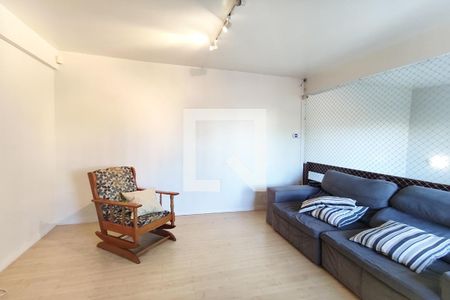 Sala 3 de casa para alugar com 3 quartos, 3m² em Campestre, São Leopoldo