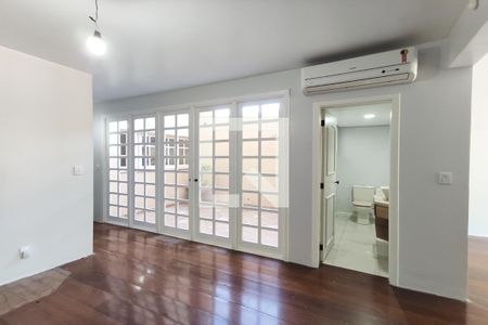 Sala 2 de casa para alugar com 3 quartos, 3m² em Campestre, São Leopoldo