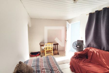 Sala de casa para alugar com 2 quartos, 75m² em Arroio da Manteiga, São Leopoldo