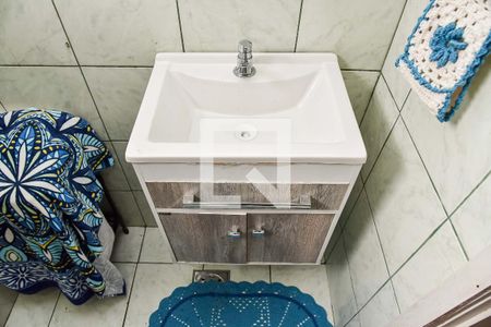 Apartamento à venda com 70m², 2 quartos e 1 vaga Apartamento à venda com 70m², 2 quartos e 1 vagaBanheiro