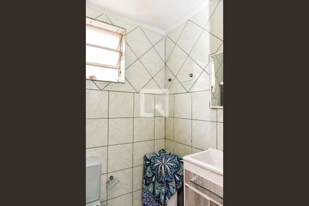 Apartamento à venda com 70m², 2 quartos e 1 vaga Apartamento à venda com 70m², 2 quartos e 1 vagaBanheiro