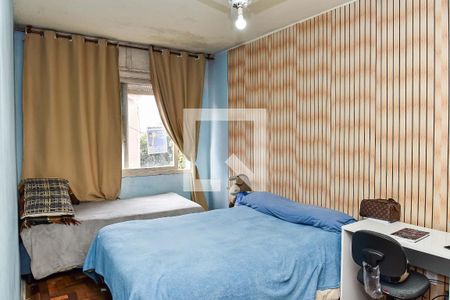 Quarto 1 de apartamento à venda com 2 quartos, 70m² em Jardim Dona Leopoldina, Porto Alegre