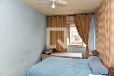 Quarto 1 de apartamento à venda com 2 quartos, 70m² em Jardim Dona Leopoldina, Porto Alegre