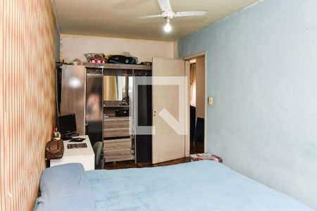 Quarto 1 de apartamento à venda com 2 quartos, 70m² em Jardim Dona Leopoldina, Porto Alegre