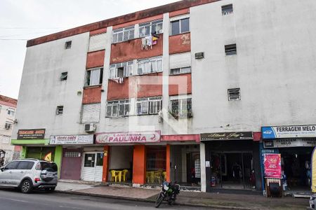 Apartamento à venda com 70m², 2 quartos e 1 vaga Apartamento à venda com 70m², 2 quartos e 1 vagaFachada do Prédio