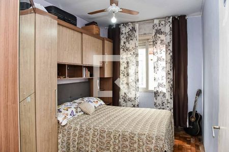 Quarto 2 de apartamento à venda com 2 quartos, 70m² em Jardim Dona Leopoldina, Porto Alegre