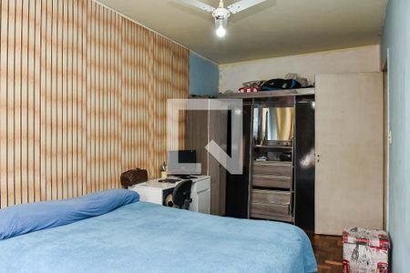 Quarto 1 de apartamento à venda com 2 quartos, 70m² em Jardim Dona Leopoldina, Porto Alegre