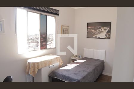 Quarto 1 de apartamento à venda com 2 quartos, 84m² em Vila Progresso, Campinas