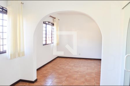 Quarto 1 de casa para alugar com 4 quartos, 1000m² em Vila Joaquim Inácio, Campinas