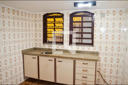 Casa para alugar com 1000m², 4 quartos e 4 vagas Casa para alugar com 1000m², 4 quartos e 4 vagasCozinha