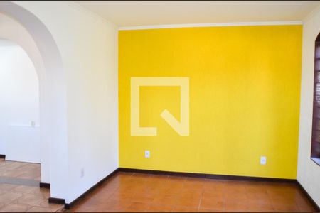 Sala de casa para alugar com 4 quartos, 1000m² em Vila Joaquim Inácio, Campinas