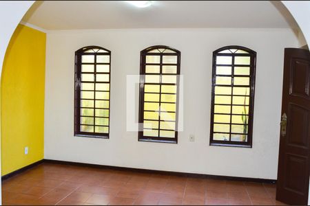 Sala de casa para alugar com 4 quartos, 1000m² em Vila Joaquim Inácio, Campinas