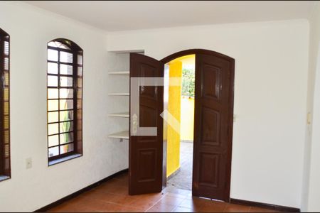 Sala de casa para alugar com 4 quartos, 1000m² em Vila Joaquim Inácio, Campinas