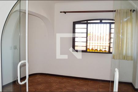 Quarto 1 de casa para alugar com 4 quartos, 1000m² em Vila Joaquim Inácio, Campinas