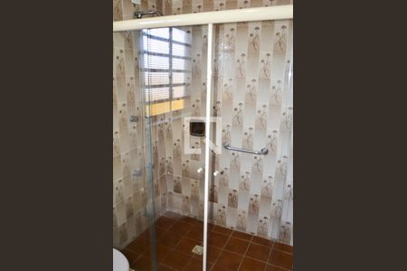 Casa para alugar com 1000m², 4 quartos e 4 vagas Casa para alugar com 1000m², 4 quartos e 4 vagasBanheiro