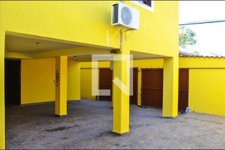 Casa para alugar com 1000m², 4 quartos e 4 vagas Casa para alugar com 1000m², 4 quartos e 4 vagasÁrea Externa