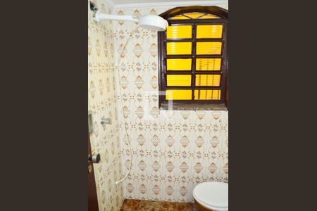 Casa para alugar com 1000m², 4 quartos e 4 vagas Casa para alugar com 1000m², 4 quartos e 4 vagasBanheiro