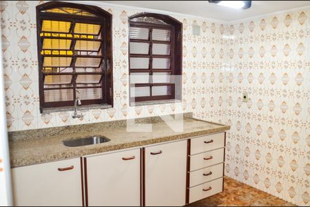 Casa para alugar com 1000m², 4 quartos e 4 vagas Casa para alugar com 1000m², 4 quartos e 4 vagasCozinha