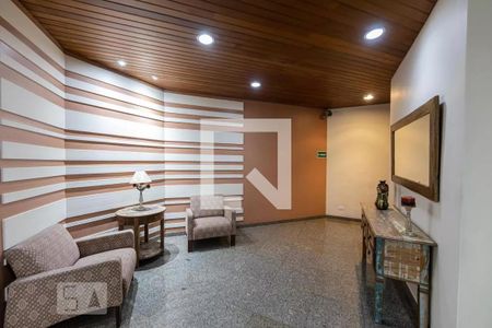 Apartamento para alugar com 122m², 3 quartos e 2 vagas Apartamento para alugar com 122m², 3 quartos e 2 vagasÁrea comum