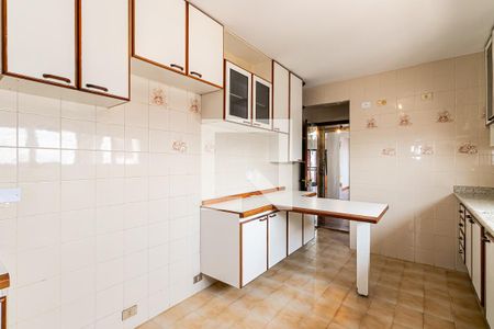 Apartamento para alugar com 122m², 3 quartos e 2 vagasCozinha