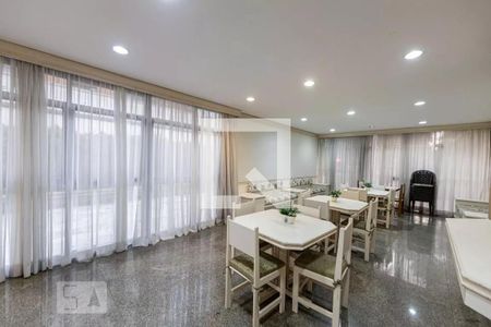 Apartamento para alugar com 122m², 3 quartos e 2 vagas Apartamento para alugar com 122m², 3 quartos e 2 vagasÁrea comum