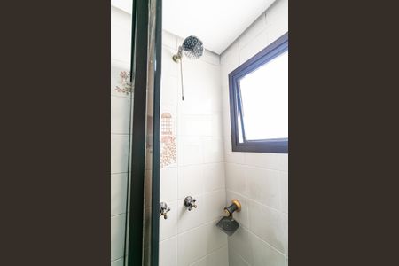 Apartamento para alugar com 122m², 3 quartos e 2 vagasBanheiro 2