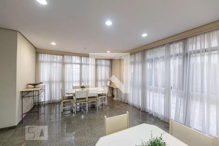 Apartamento para alugar com 122m², 3 quartos e 2 vagas Apartamento para alugar com 122m², 3 quartos e 2 vagasÁrea comum